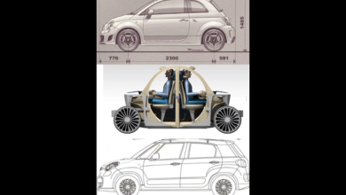 Photo of “Biga 3000” Concept: the idea for a future of sustainable mobility