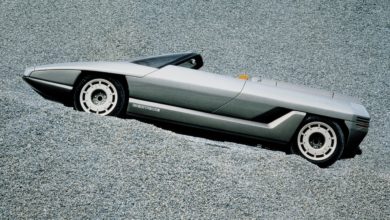 Photo of VIDEO DESIGN History – Lamborghini V8 Concepts by Bertone