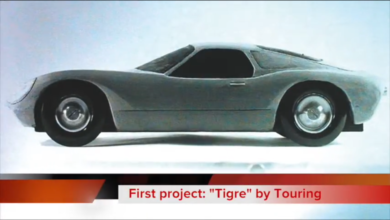 Photo of VIDEO DESIGN History – Lamborghini Miura