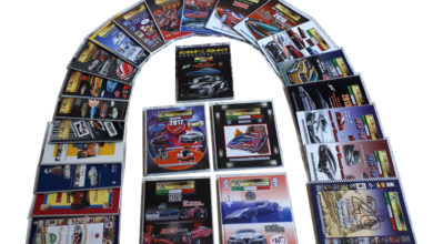 Photo of With the almost immediate “sold out” of number 24, the race to prepare for the number 25 starts.