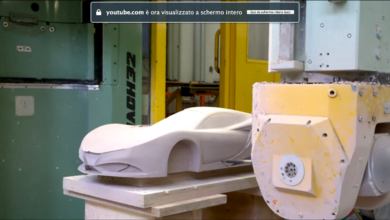 Photo of VIDEO Collection – 60th Modelleria Modenese history