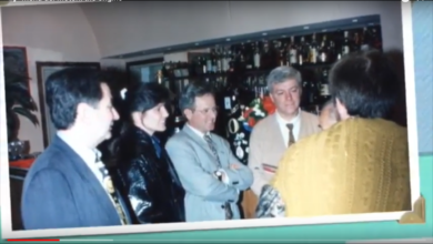 Photo of VIDEO History – Menu dei Motori: The Origins