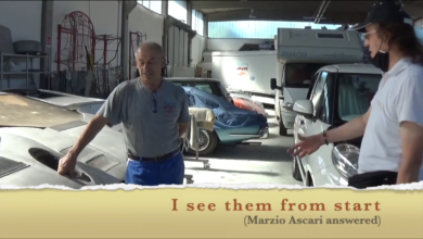 Photo of VIDEO – Societa’ Carrozzai Nonantola history (Modena)