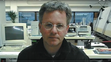 Photo of VIDEO Collection -Menu dei Motori Friends: Horacio Pagani