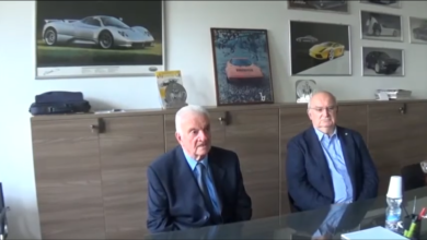 Photo of VIDEO – Marchesi & C. Modena: The interview at the founders
