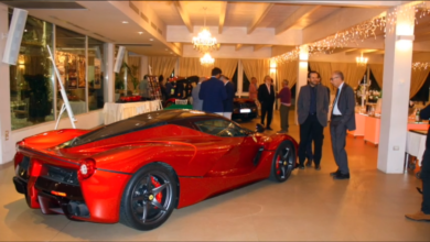 Photo of VIDEO history – Menu dei Motori 20th Anniversary