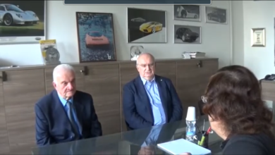 Photo of VIDEO history – Marchesi & C. Modena