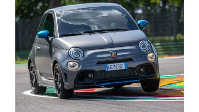 Photo of Abarth 595 wins the “Auto Motor und Sport” magazine “Best Cars” competition for the 7th time in a row