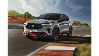 Photo of The Scorpion goes global: the new Abarth Pulse debuts in Brazil