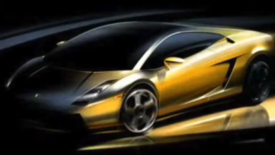 Photo of VIDEO History – Lamborghini Gallardo