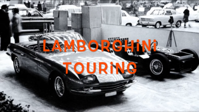 Photo of VIDEO DESIGN History – Lamborghini by