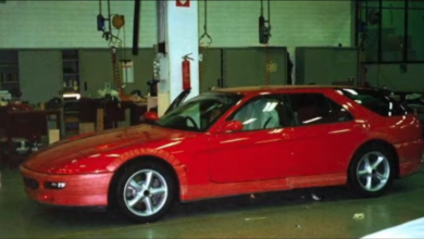 Photo of VIDEO Collection – Ferrari 456 “Specials”