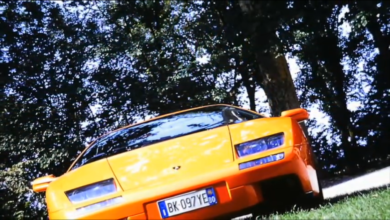Photo of VIDEO Gallery – Lamborghini Diablo 6.0