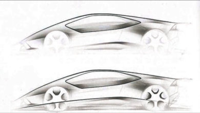 Photo of VIDEO History – Lamborghini Huracan: The genesis