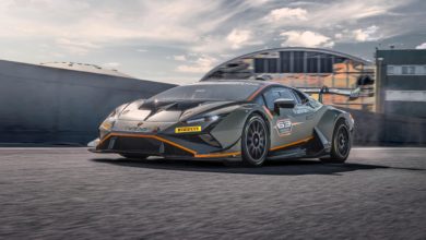 Photo of Lamborghini Super Trofeo Asia to return in 2023 with six-race calendar