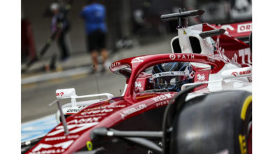 Photo of 2022 Japanese Grand Prix – Saturday