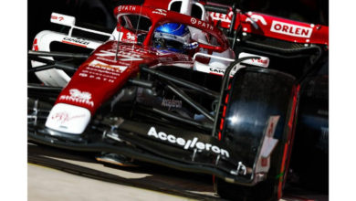 Photo of 2022 United States Grand Prix – Saturday