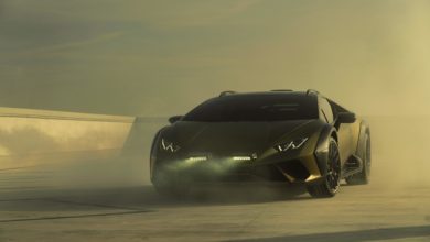 Photo of The new Lamborghini Huracán Sterrato: the indomitable super sports car