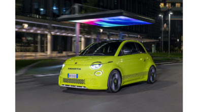 Photo of More Abarth than ever: Abarth goes electric and more global