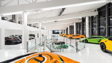 Photo of The “Ducati Museum and Automobili Lamborghini Museum Experience” is born