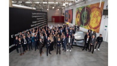 Photo of Lancia nominates the first European retailers