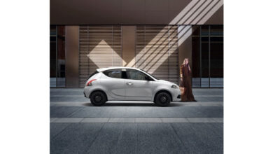 Photo of The “Lancia Certified” program starts