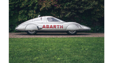 Photo of Abarth and Alfa Romeo, ambassadors of the elegance and sportiness of historic motoring at the prestigious “FuoriConcorso” and “Villa d’Este” events