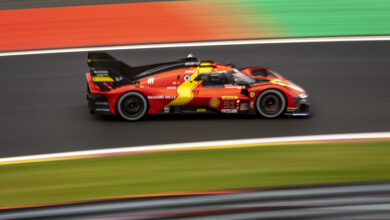 Photo of Ferrari 499P, the rules of the game: the Hypercar class of the FIA WEC