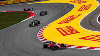 Photo of Spanish Grand Prix – Race recap: Carlos fifth, Charles eleventh