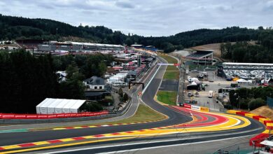 Photo of Lamborghini Super Trofeo Europe embarks on iconic Spa-Francorchamps for round two