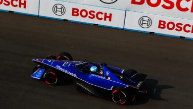 Photo of Maserati MSG Racing returns to the podium in Jakarta