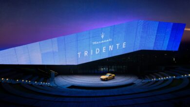 Photo of Maserati launches the Tridente membership program