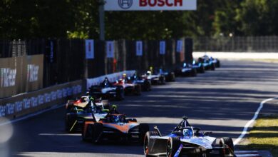 Photo of Maserati MSG Racing takes points in Portland