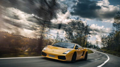 Photo of 2003 – 2023: 20 years of the Lamborghini Gallardo