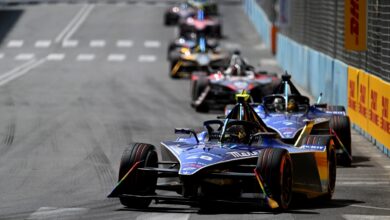 Photo of Maserati MSG Racing takes double points finish in Rome