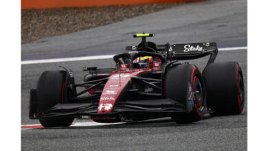 Photo of 2023 Austrian Grand Prix – Saturday