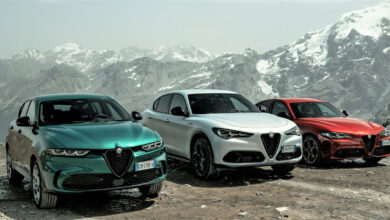 Photo of Alfa Romeo posts record-breaking global business results in the first 6 months of 2023