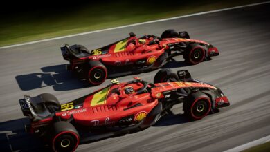 Photo of Italian Grand Prix – A special Ferrari livery for the Italian Grand Prix and so much more to celebrate its racing DNA