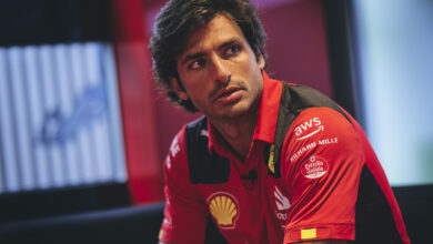 Photo of Dutch Grand Prix – Carlos. “Ready to push to the limit for plenty of reasons”