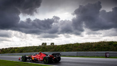 Photo of Dutch Grand Prix – A tough race in prospect