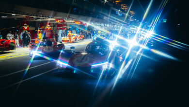 Photo of Ferrari at Le Mans: the figures of success