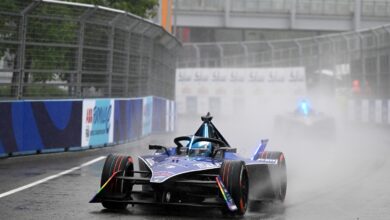 Photo of Maserati MSG Racing completes Season 9 in London