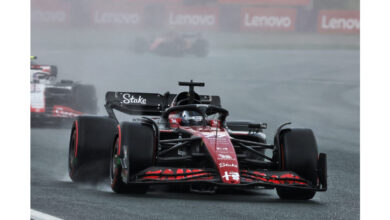 Photo of 2023 Dutch Grand Prix – Sunday