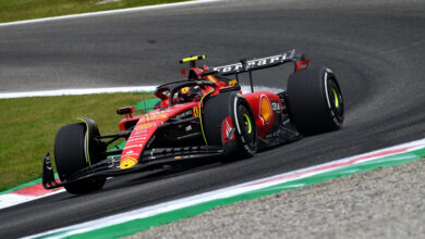 Photo of Italian Grand Prix – Free Practice 1: Carlos second, Charles fourth