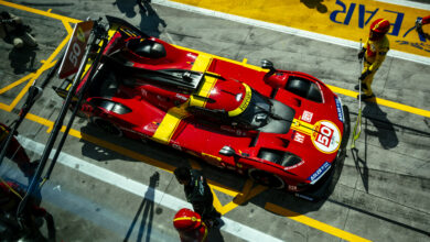 Photo of Hypercar – Relive the 6 Hours of Monza with “The Red Line”