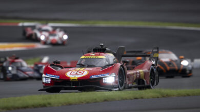 Photo of Positive free practices for Ferrari 499Ps at Fuji