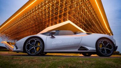 Photo of Lamborghini Revuelto: the first Super Sports V12 Hybrid HPEV unveiled in Singapore