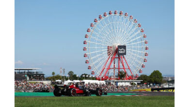 Photo of 2023 Japanese Grand Prix – Sunday