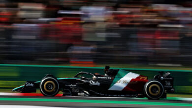 Photo of 2023 Italian Grand Prix – Saturday